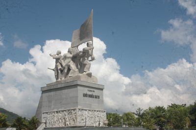 Giải phóng Ba Tơ