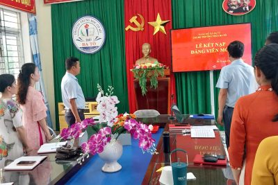 Ảnh hoạt động